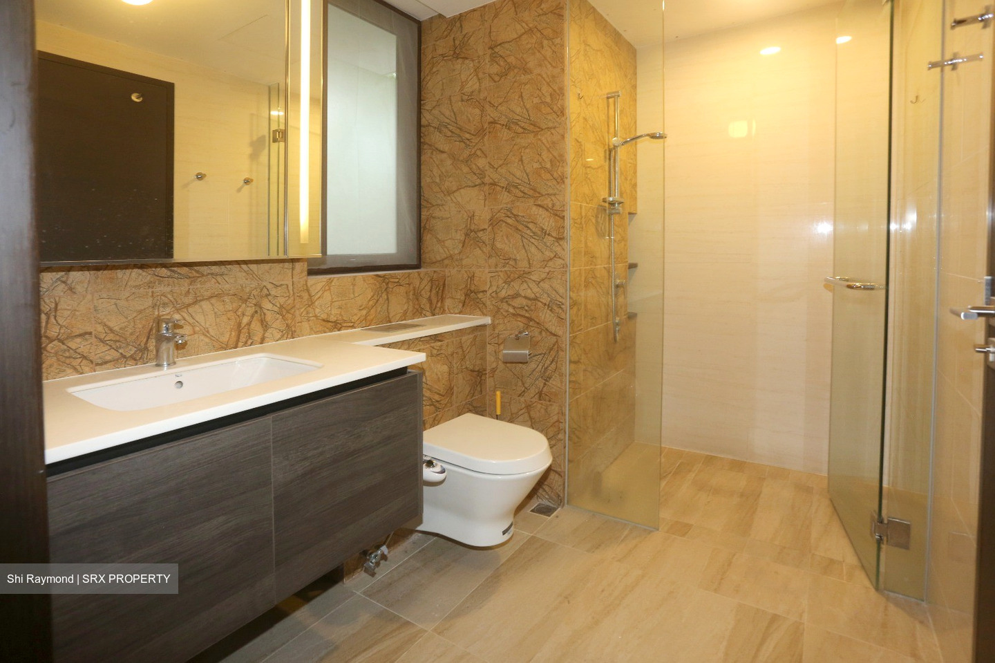 Sims Urban Oasis (D14), Condominium #553150941